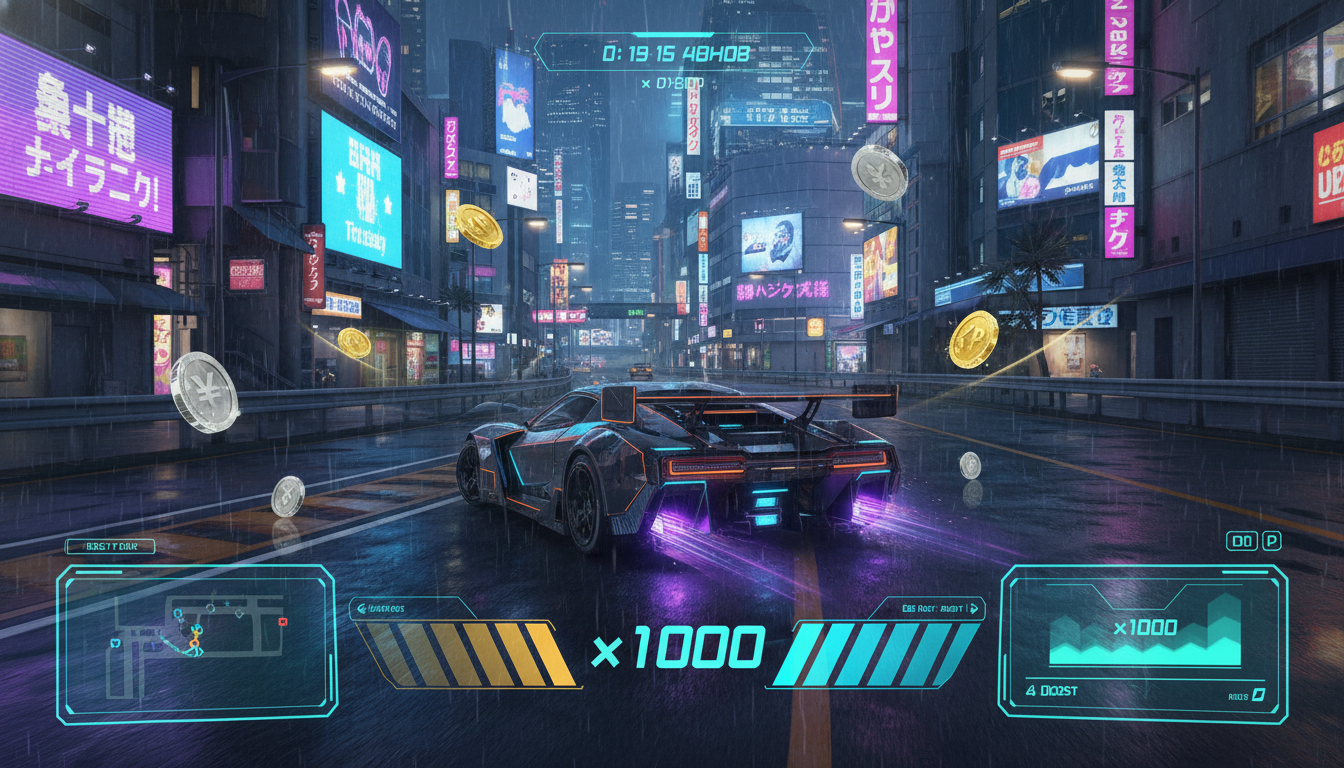 Forza Horizon 6'nın Ekonomisini Sarsan Otomatik Para ve XP Açığı Keşfedildi