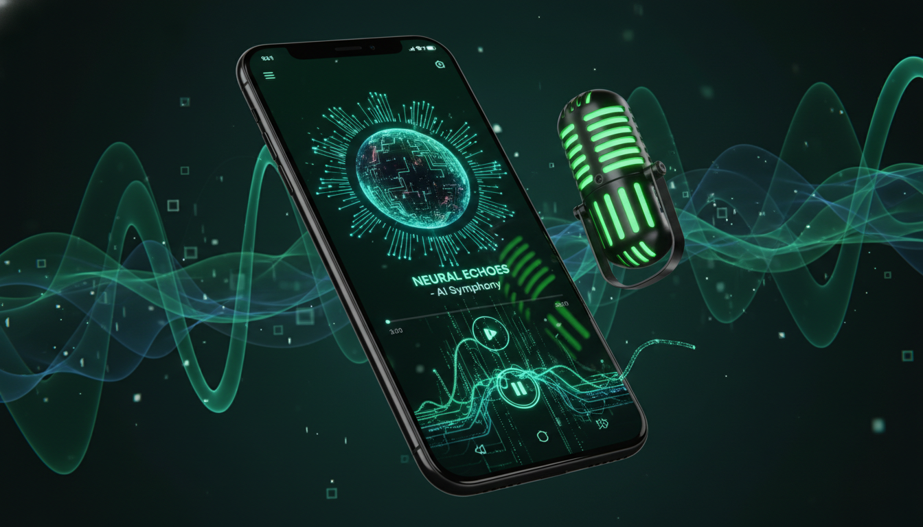 Spotify'dan Podcastler İçin Yapay Zeka Destekli Soru-Cevap ve Özet Özellikleri