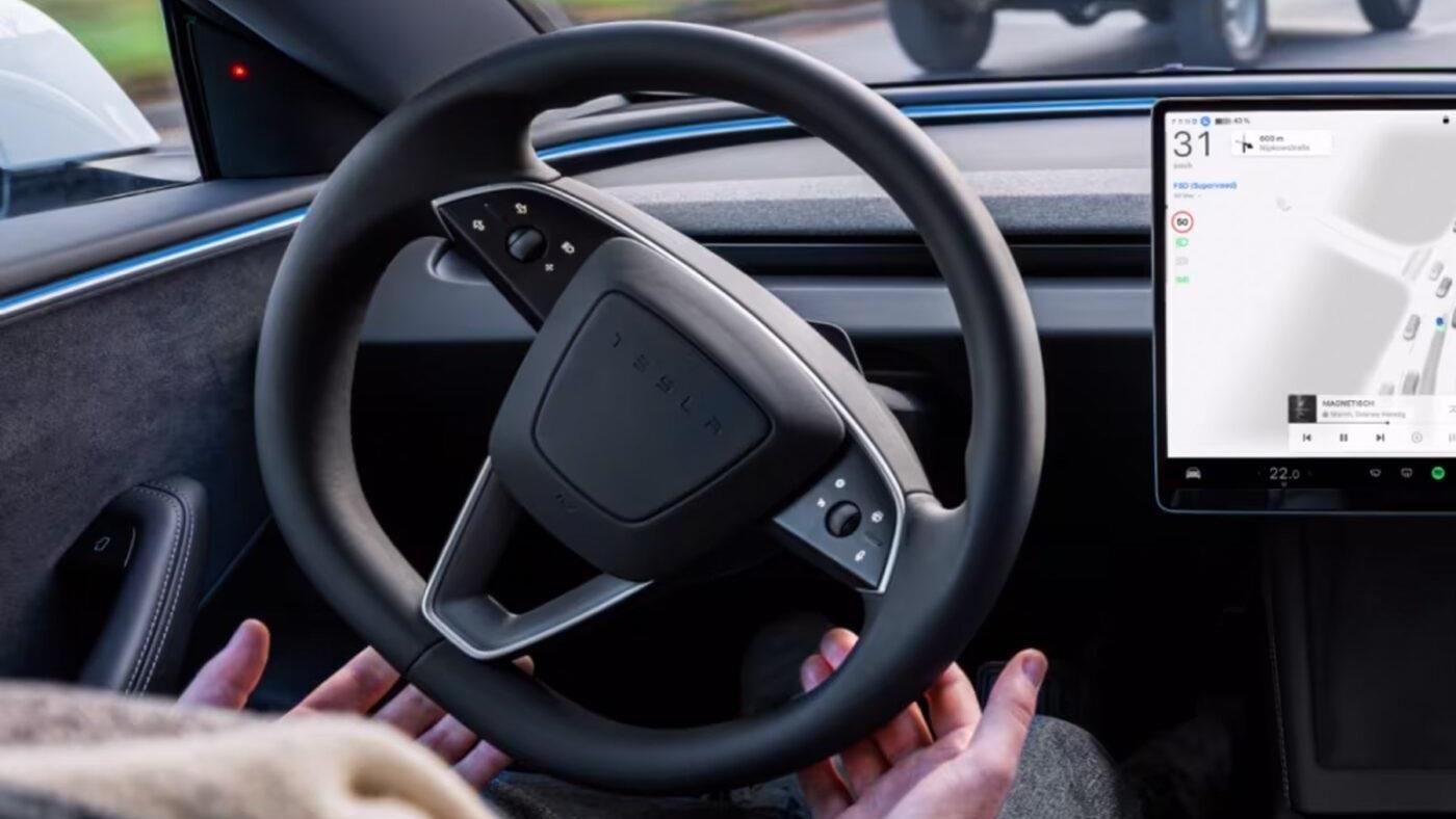 Tesla Türkiye'den FSD Kararı: Tek Seferlik Satış Bitti, Abonelik Dönemi Başladı