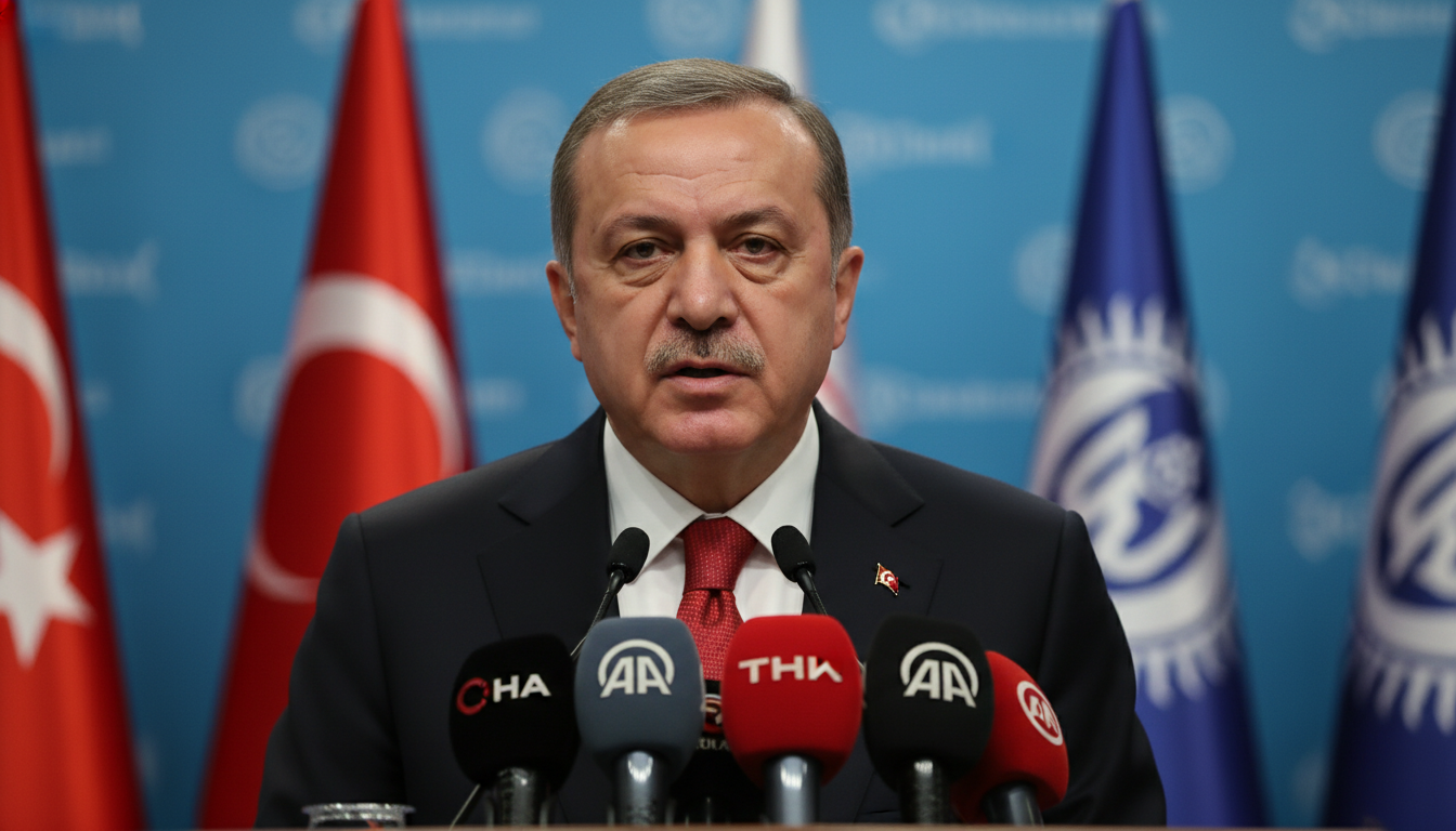Özgür Özel'den 'Mutlak Butlan' Kararına Sert Tepki: "CHP'yi Kimin Yöneteceğine Biz Karar Veririz"