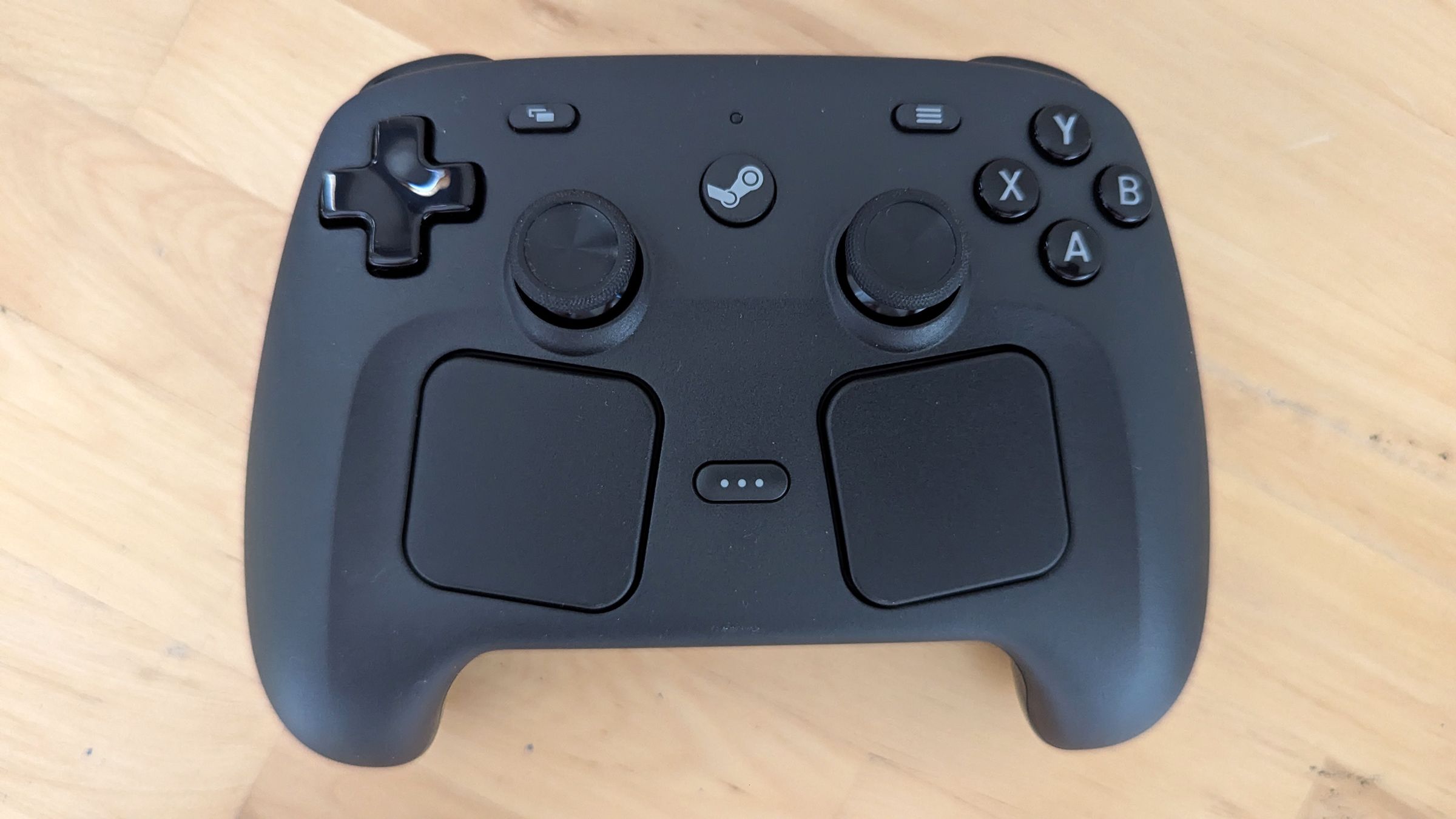 Valve'ın Yeni Steam Kontrolcüsü İncelemesi: Steam Machine'i Beklemeli misiniz?