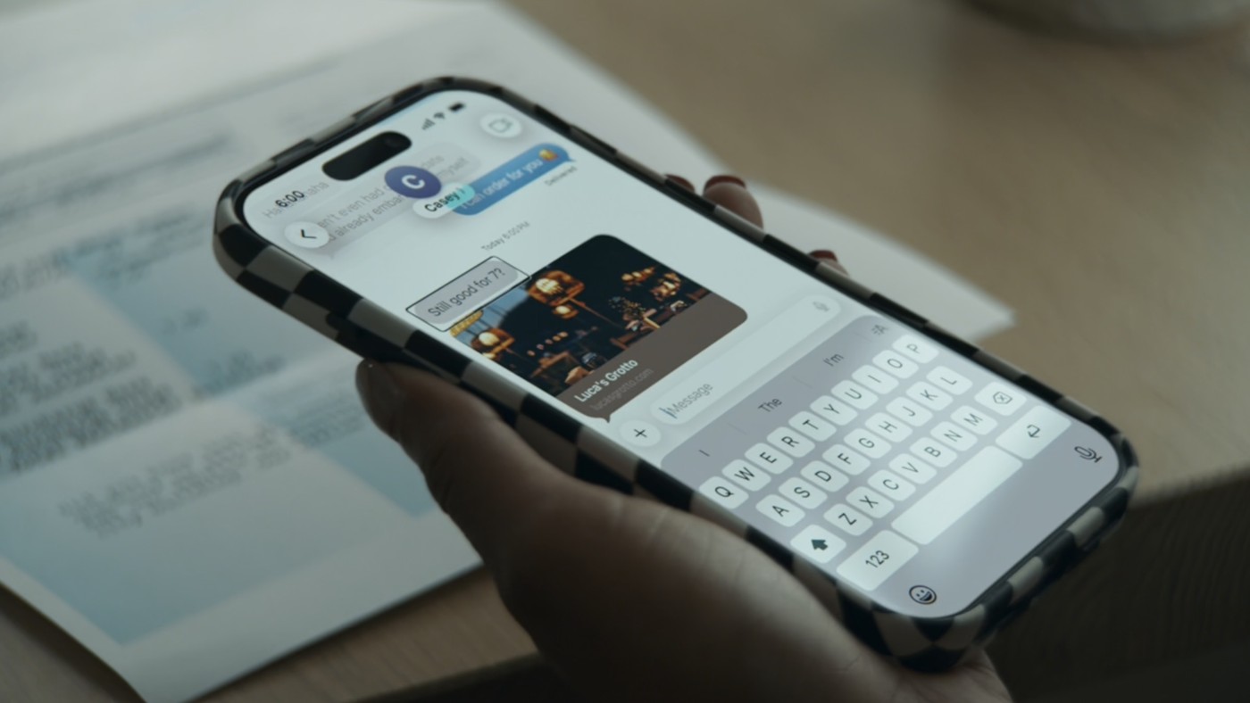 Apple'dan Yapay Zeka Destekli Yeni Erişilebilirlik Özellikleri