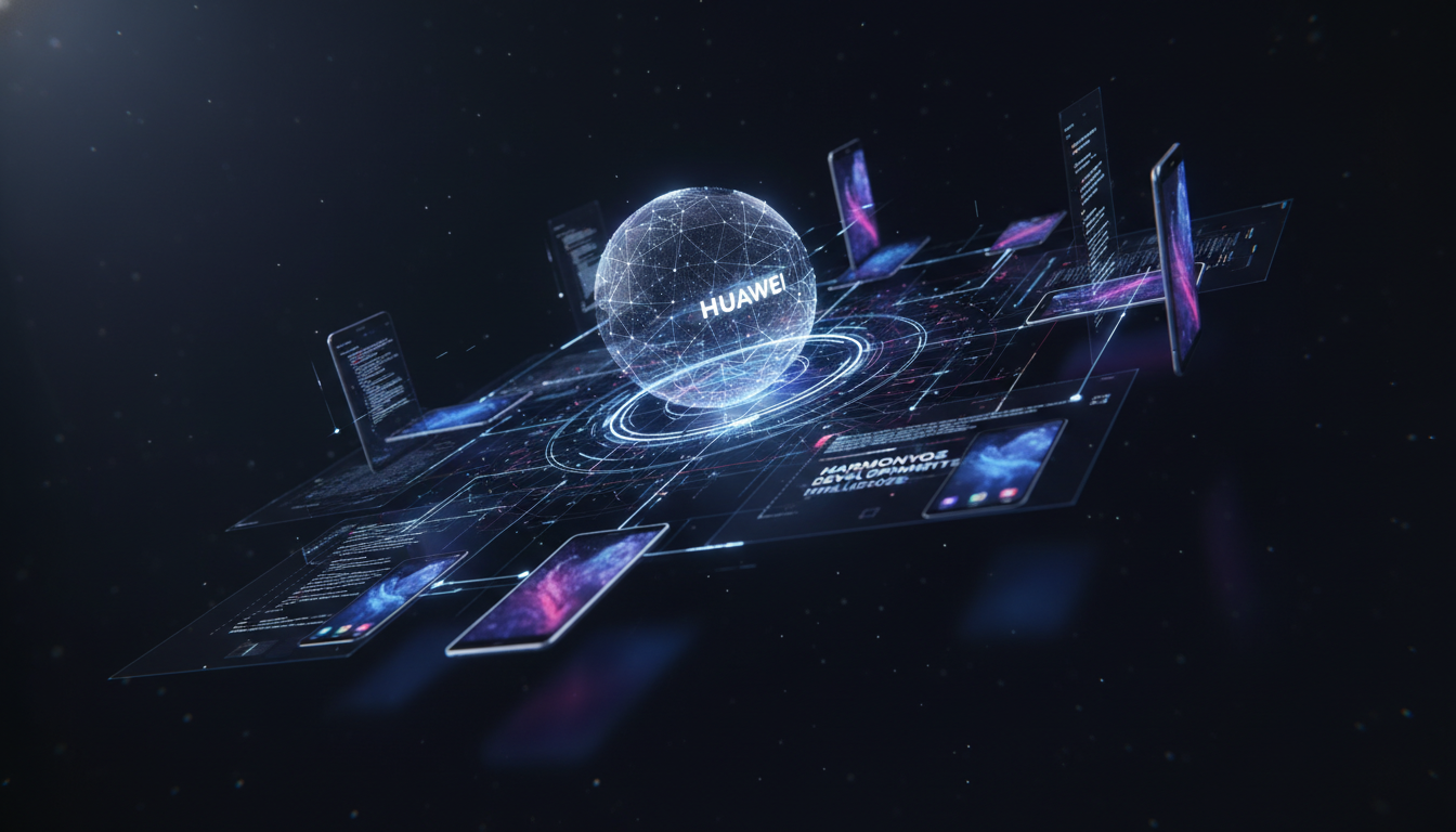 Huawei HarmonyOS 7.0 Sızdırıldı: Yeni API ve Yapay Zeka Özellikleri Yolda