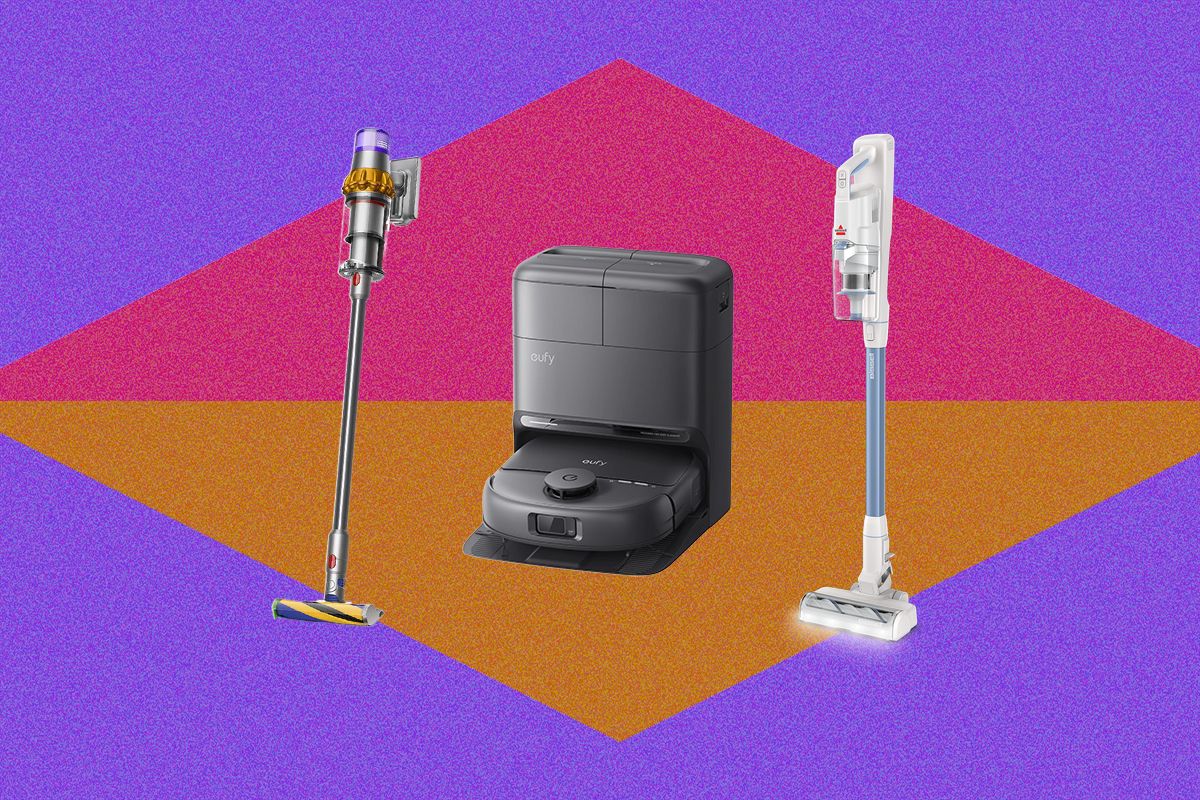 En İyi Elektrikli Süpürgeler (2026): Kablosuz ve Robot Süpürge Rehberi