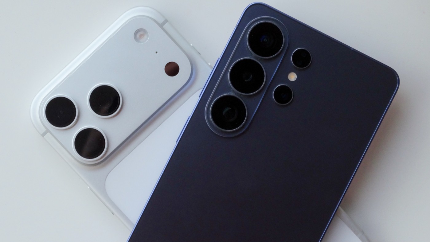 Akıllı Telefon Pazarında Sürpriz: Apple Müşteri Memnuniyetinde Zirveyi Samsung'a Kaptırdı
