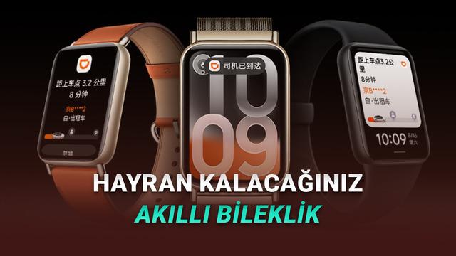 Xiaomi Smart Band 10 Pro Tanıtıldı: 21 Gün Pil Ömrü ve Gelişmiş Sağlık Takibi