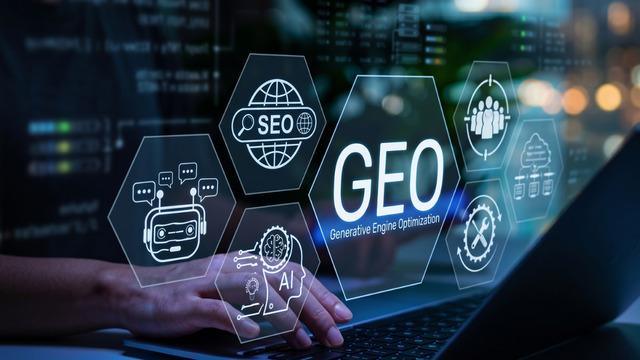 Yapay Zeka Aramalarında Yeni Dönem: SEO'nun Yerini GEO Alıyor