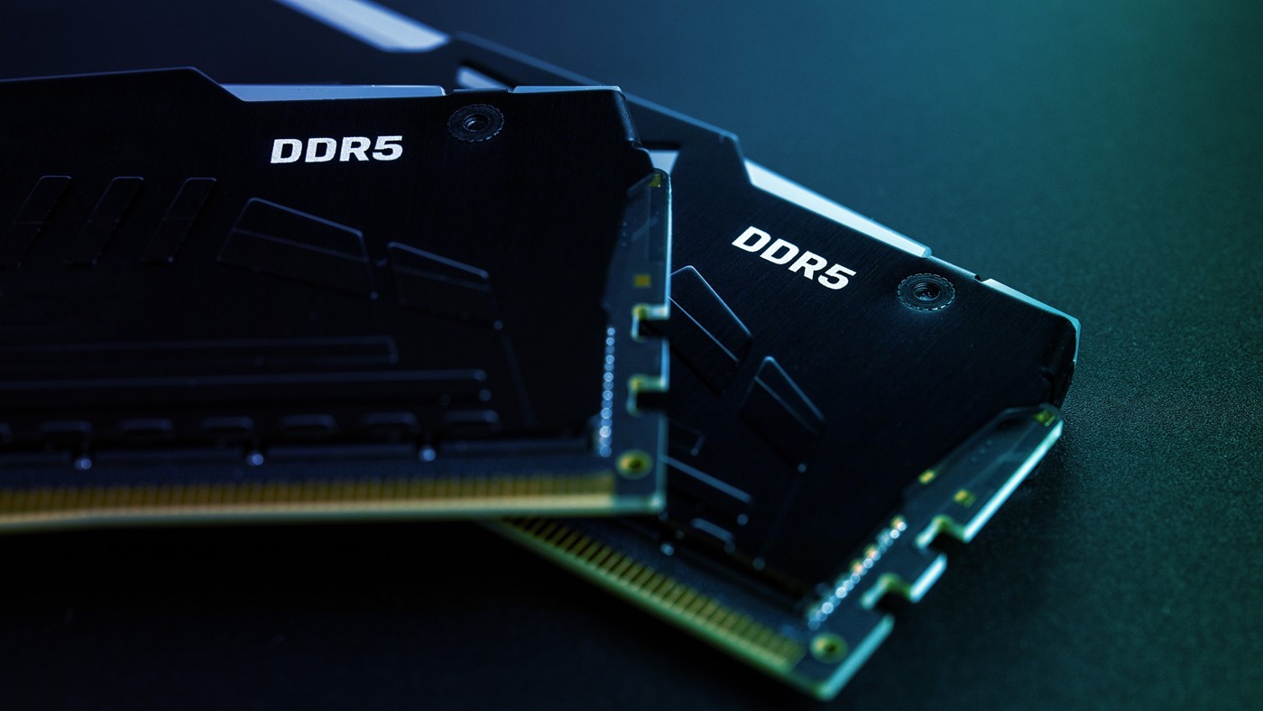 Küresel Tedarik Zincirinde Kırılma: Corsair DDR5 RAM'lerinde Çinli CXMT İmzası