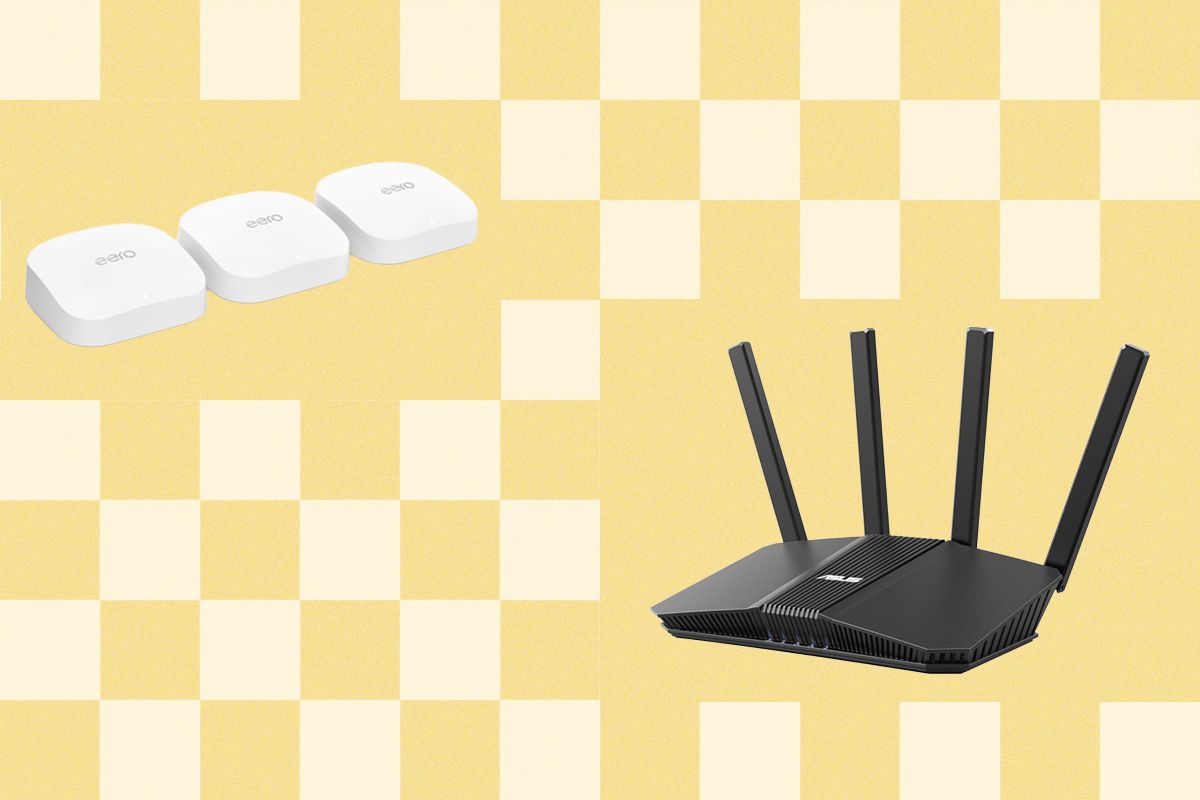 Modem ve Router Arasındaki Fark Nedir? İnternete Bağlanmak İçin Hangisi Gerekli?