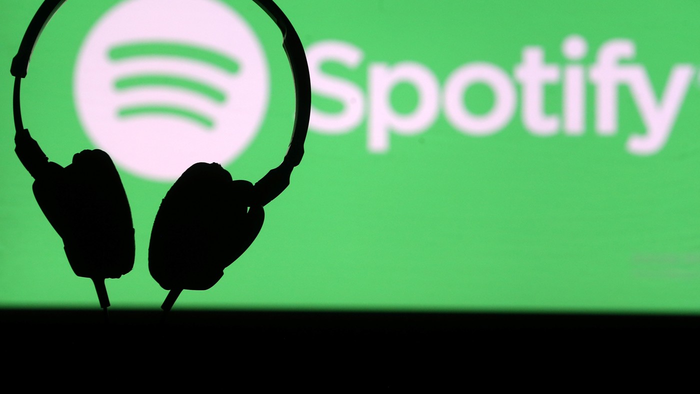 Spotify Studio: Kişisel Verilerinizle Size Özel Yapay Zeka Podcast'leri Üretecek