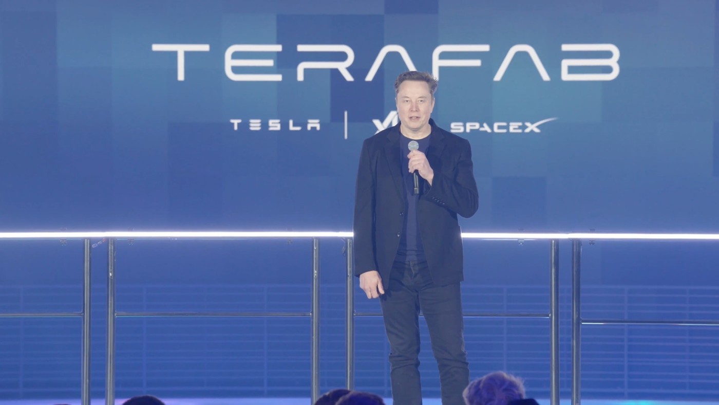 ASML CEO'su Doğruladı: Elon Musk'ın 20 Milyar Dolarlık TeraFab Çip Projesi Çok Ciddi
