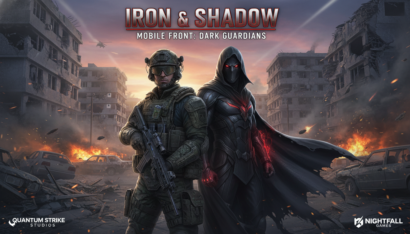 Call of Duty: Mobile 5. Sezonunda The Boys Rüzgarı: Homelander ve Starlight Oyuna Ekleniyor