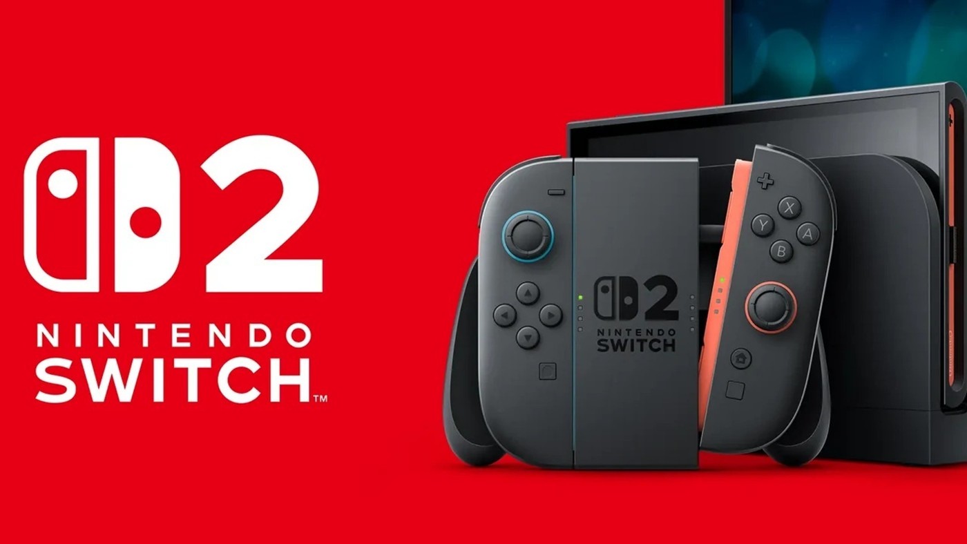 Nintendo, Beklenen Switch 2 Konsolu İçin Üretim Hedefini 20 Milyona Yükseltti