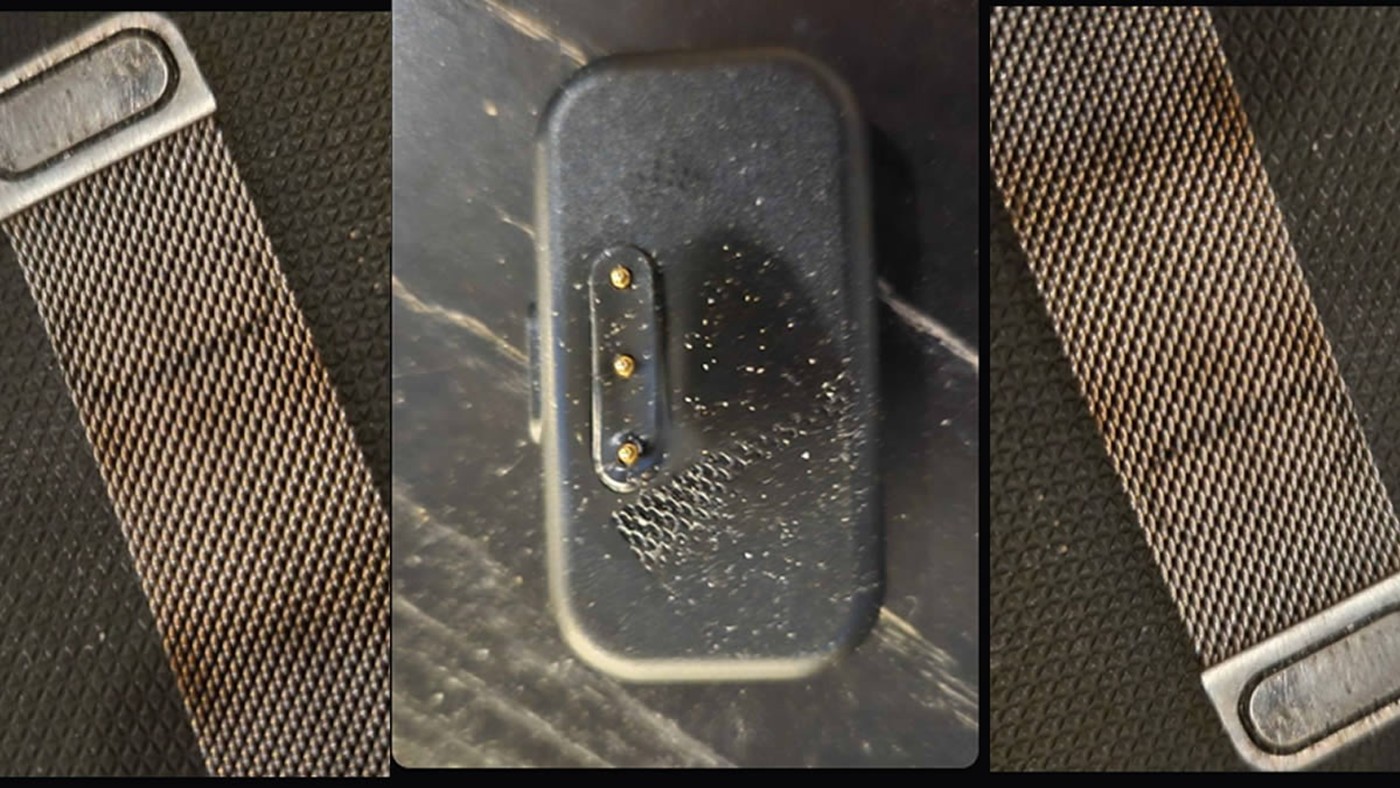 Valve'ın Yeni Steam Controller Şarj Aparatında Yangın Riski Ortaya Çıktı