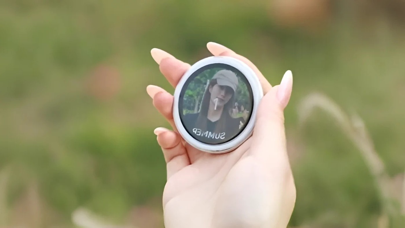 Honor 600 Serisi İçin Yenilikçi Mini Ekran Aksesuarı: Magic Mini Yao Screen