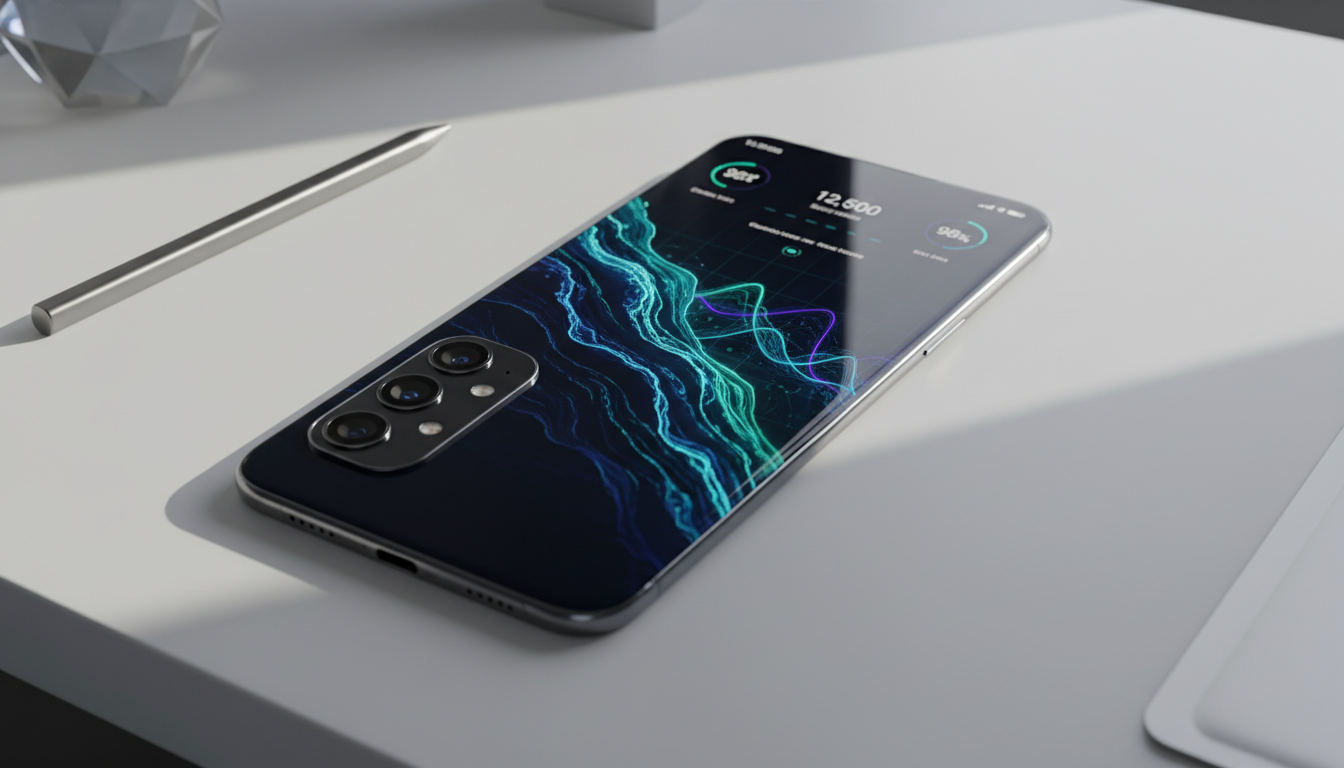 Vivo S60 Serisi Geekbench'te Görüntülendi: Devasa Batarya ve Üst Düzey Performans