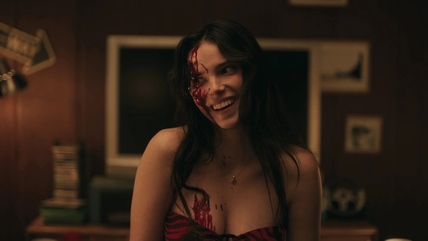 1 Milyon Dolar Bütçeli Korku Filmi 'Obsession' Gişede Tarih Yazıyor