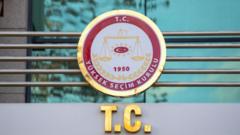 CHP Kurultayı İçin Verilen 'Mutlak Butlan' Kararında Yetki Tartışması