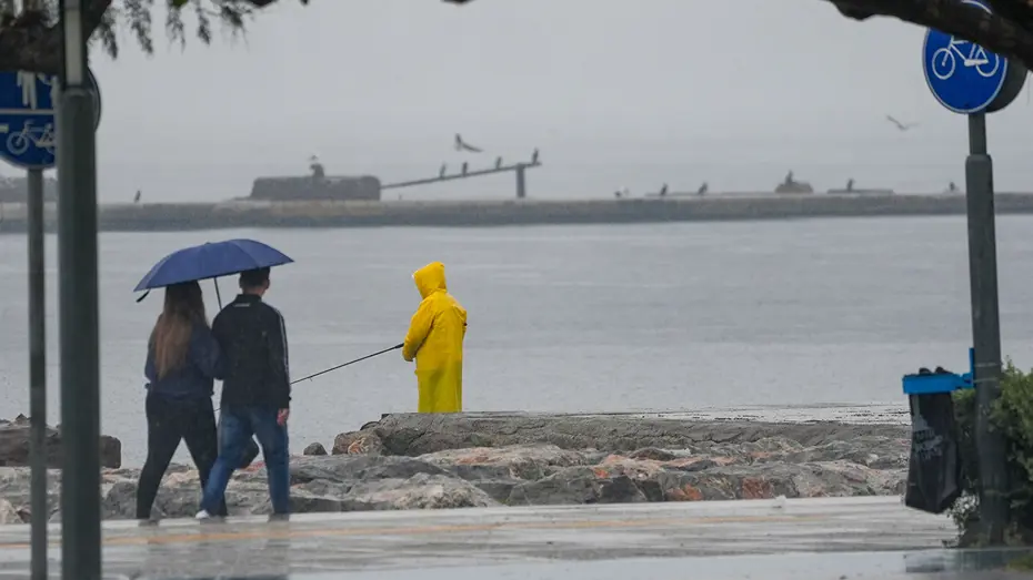 Meteoroloji'den Bayram Uyarısı: 21 İl İçin Sarı Kodlu Alarm Verildi