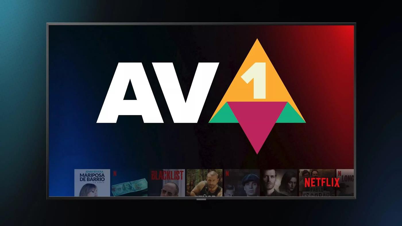 AV2 Codec İçin Final Sürüm Tarihi Sızdırıldı: Neler Bekleniyor?