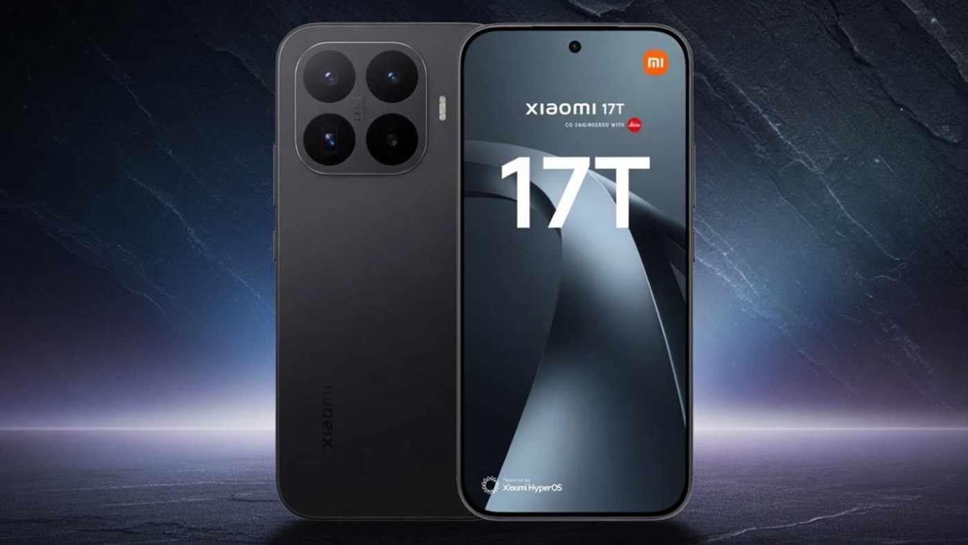 Xiaomi 17T ve 17T Pro'nun Kamera Özellikleri Açıklandı: Leica İmzalı 5x Telefoto Geliyor