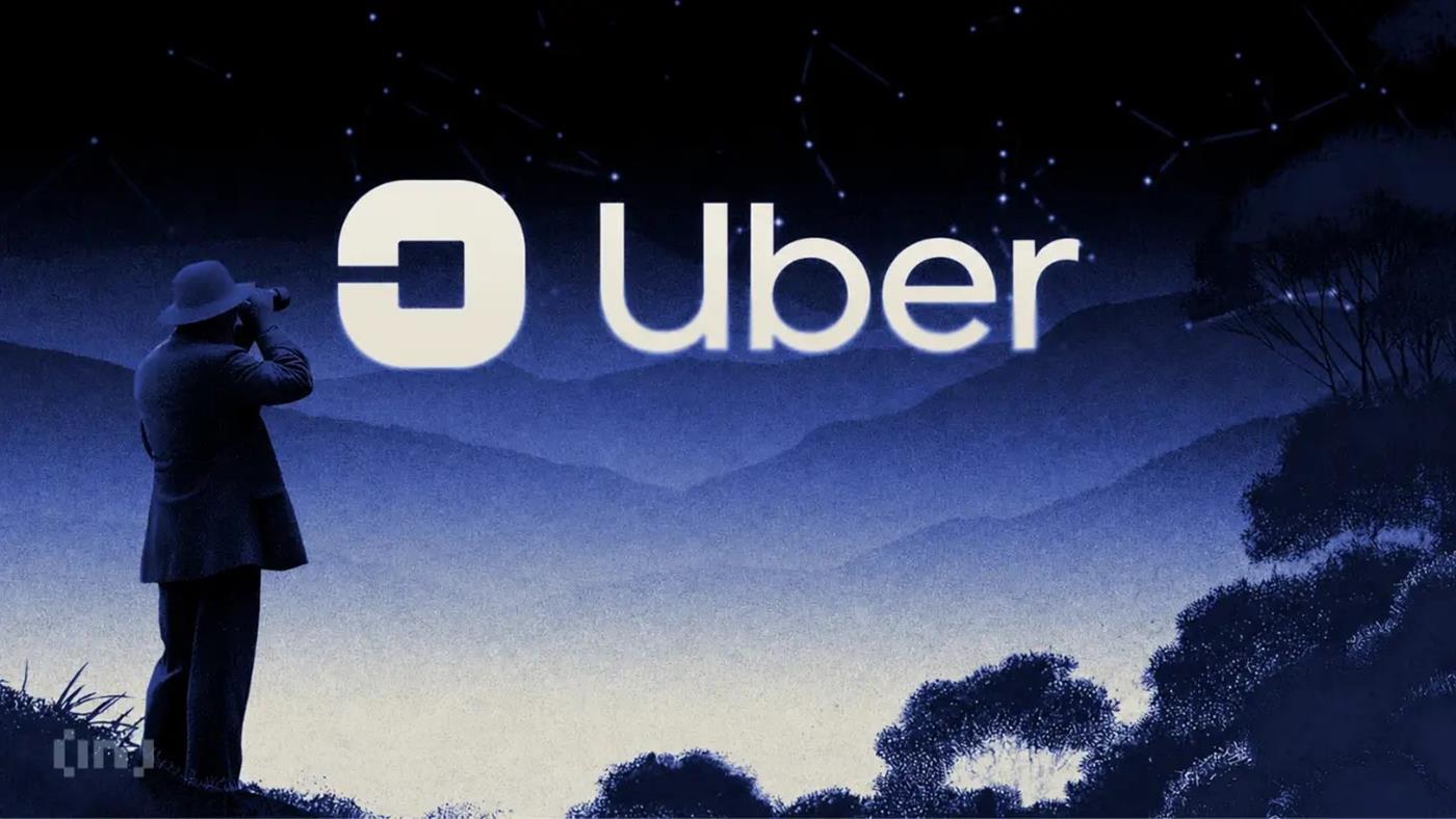 Uber'den Dev Hamle: Yemeksepeti'nin Çatı Şirketi Delivery Hero'yu Satın Alıyor