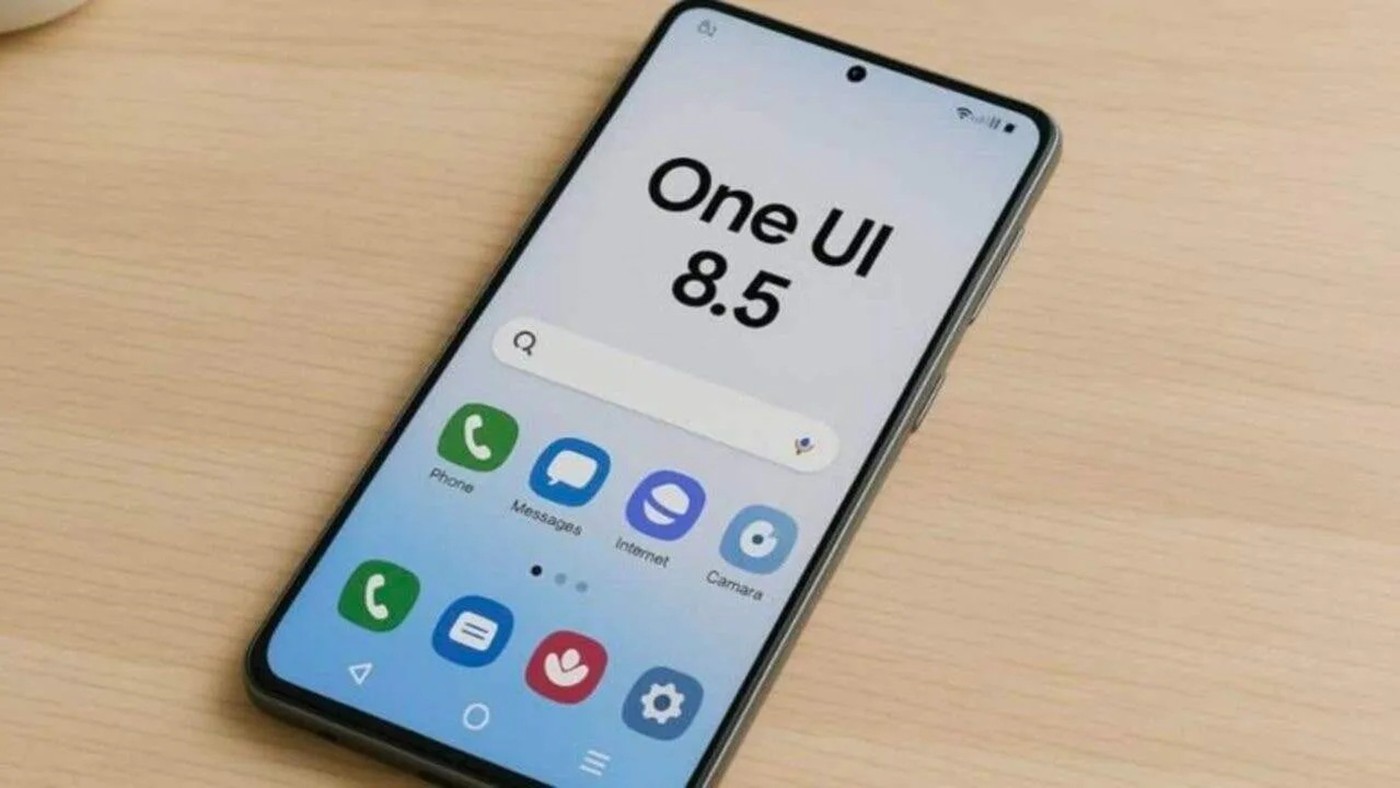 Samsung Galaxy S23 FE ve Tab S10 FE Serisi İçin One UI 8.5 Güncellemesi Türkiye'de