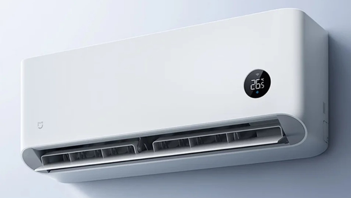 Xiaomi Mijia'dan 3 Dakikada Soğutan, Bulut Destekli Yeni Akıllı Klima