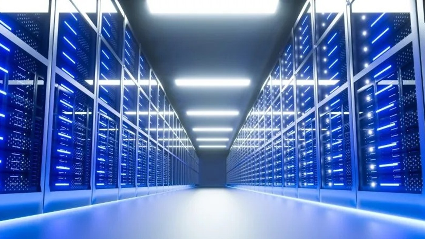 3D Baskılı Bakır Soğutma Teknolojisi Veri Merkezlerinin Enerji Sorununu Çözebilir