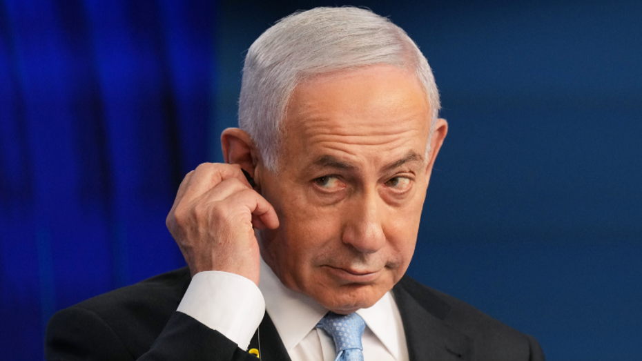 İsrail'de Af Krizi: Cumhurbaşkanı Herzog, Netanyahu'nun Talebini Askıya Aldı