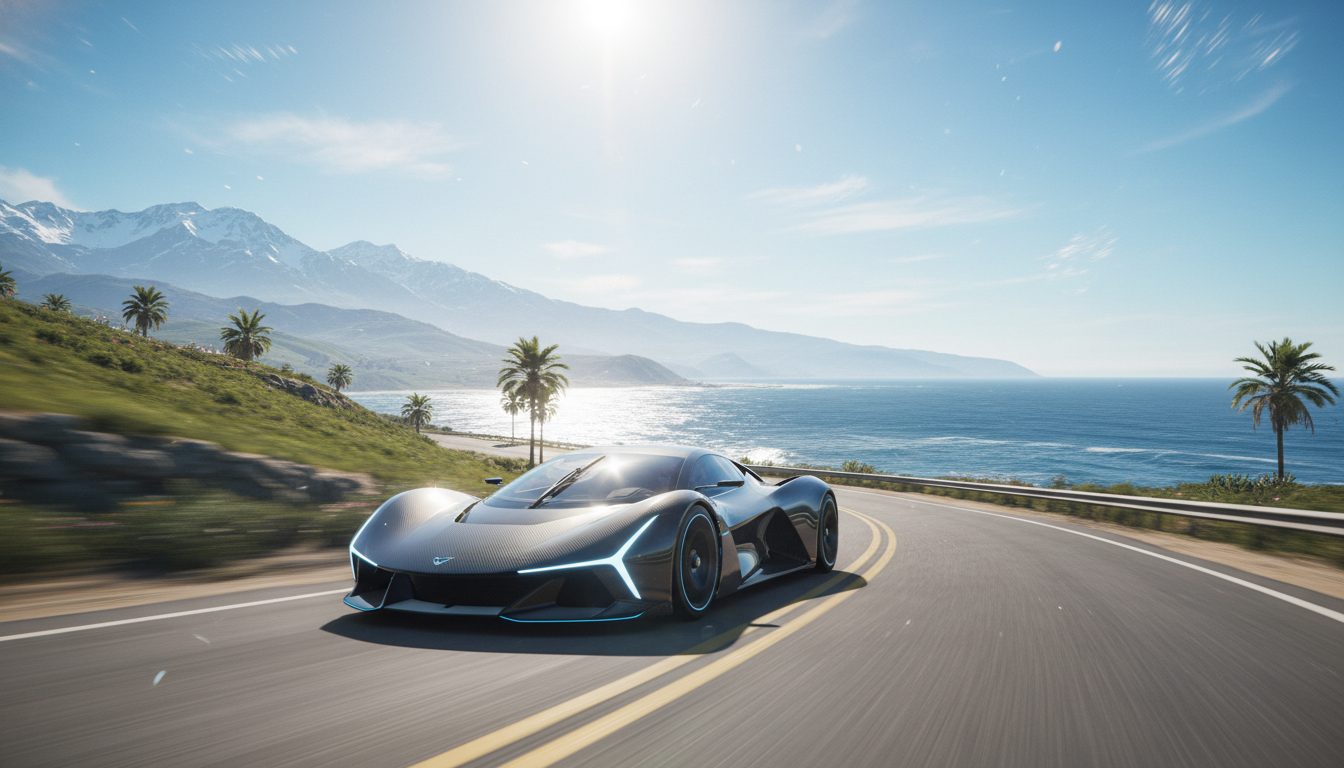Forza Horizon 6'dan Rekor Başlangıç: İlk Haftada 5 Milyon Satış ve 325 Milyon Dolar Gelir