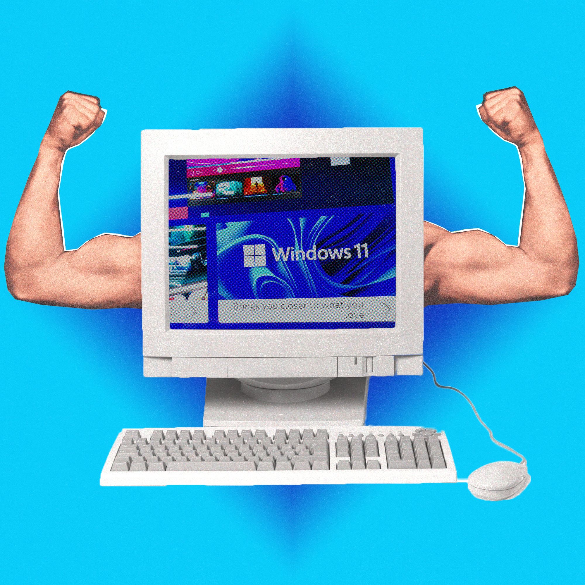 Eski Windows 10 Bilgisayarları Kurtarmak İçin Alternatif Bir Çözüm: Tiny11