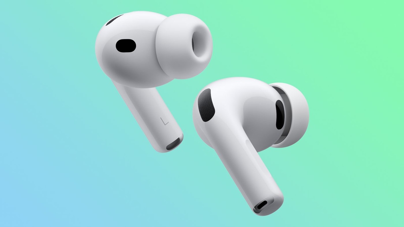 Apple, iOS 18 ile AirPods Ayarlar Menüsünü Tamamen Yeniliyor