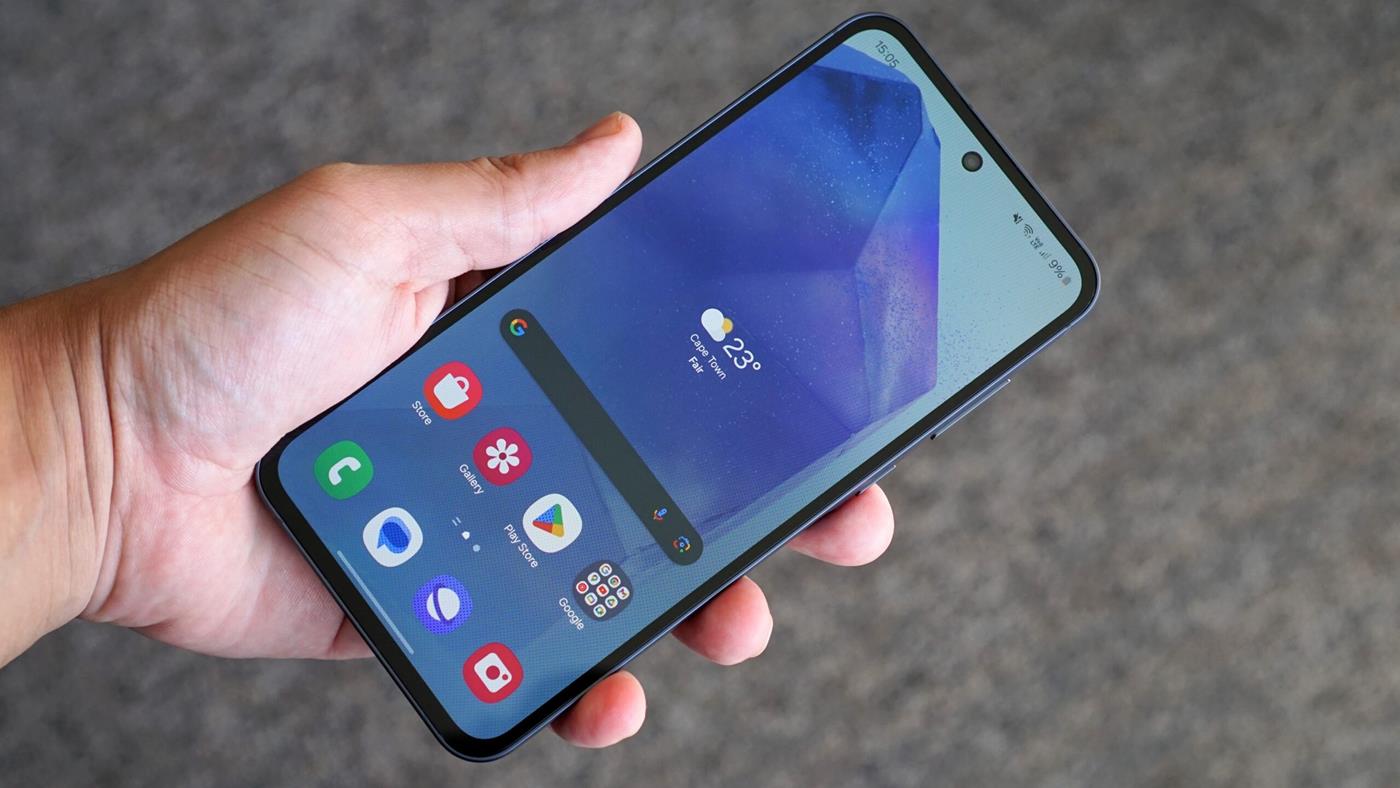 Samsung Galaxy A26 ve A17 İçin One UI 8.5 Güncellemesi Yayınlandı