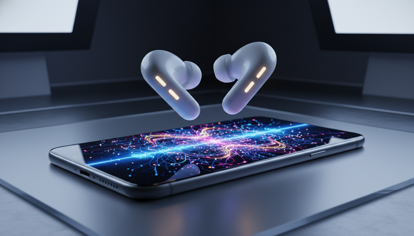 iOS 27 ile AirPods Deneyimi Yenileniyor: Yapay Zeka ve AirPlay Sürprizi