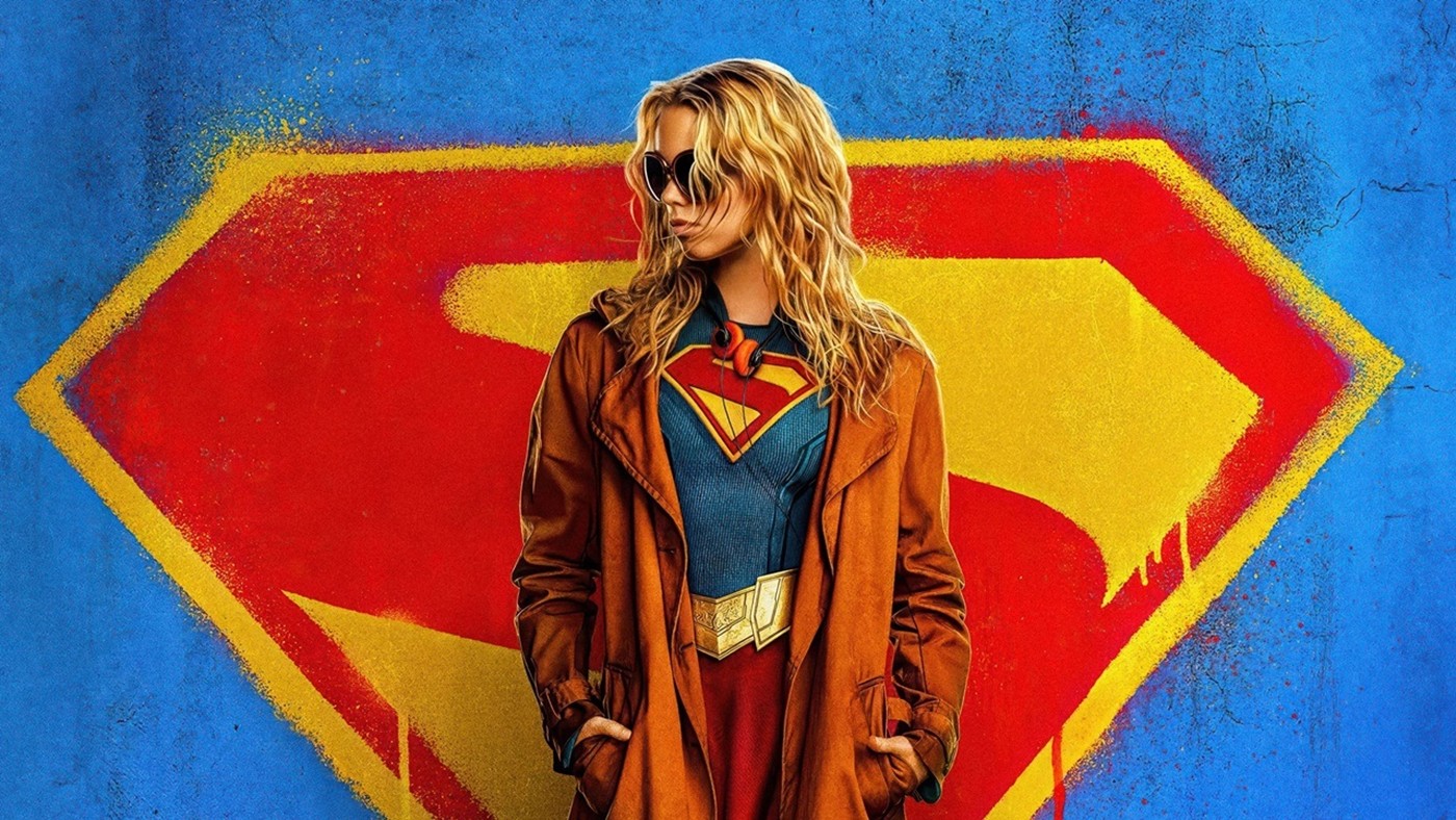 DC'nin Yeni Filmi Supergirl İçin Gişe Tahminleri Endişe Yaratıyor