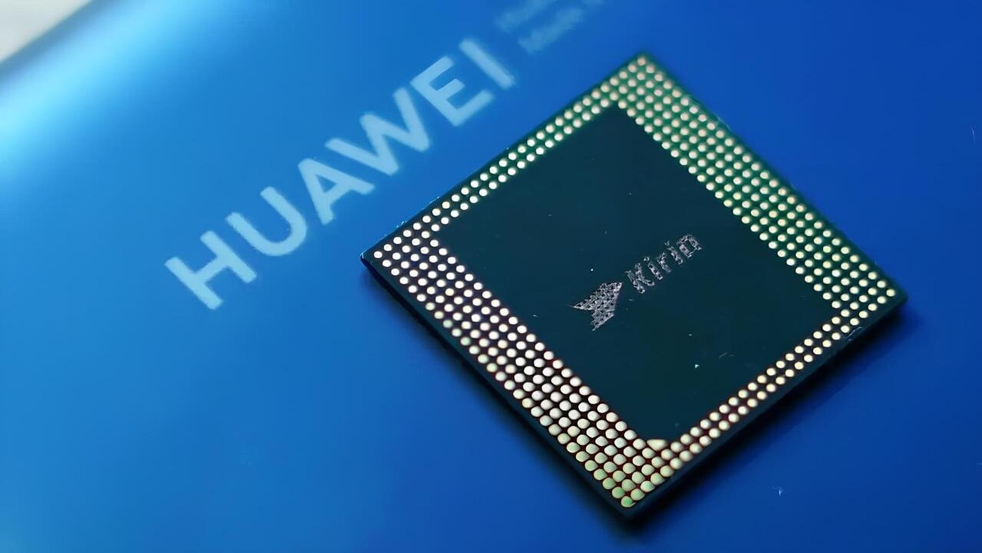 ABD Yaptırımlarına Rağmen Huawei'den 1.4nm Hamlesi: ASML'siz Çip Üretimi