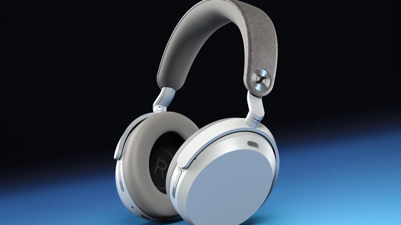 Sennheiser Momentum 5 Tanıtıldı: Değiştirilebilir Batarya ve Gelişmiş ANC