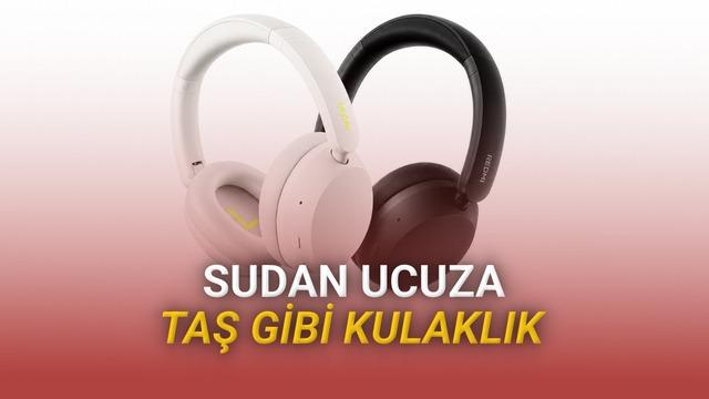 Xiaomi'den Fiyat Performans Odaklı Yeni Kulaklık: Redmi Headphones Neo Tanıtıldı