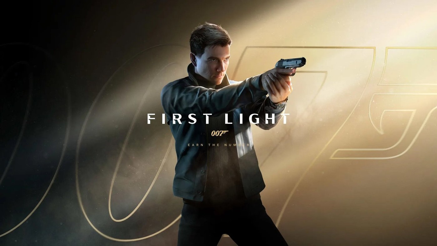 IO Interactive İmzalı 007: First Light İnceleme Puanlarıyla Zirveye Yerleşti