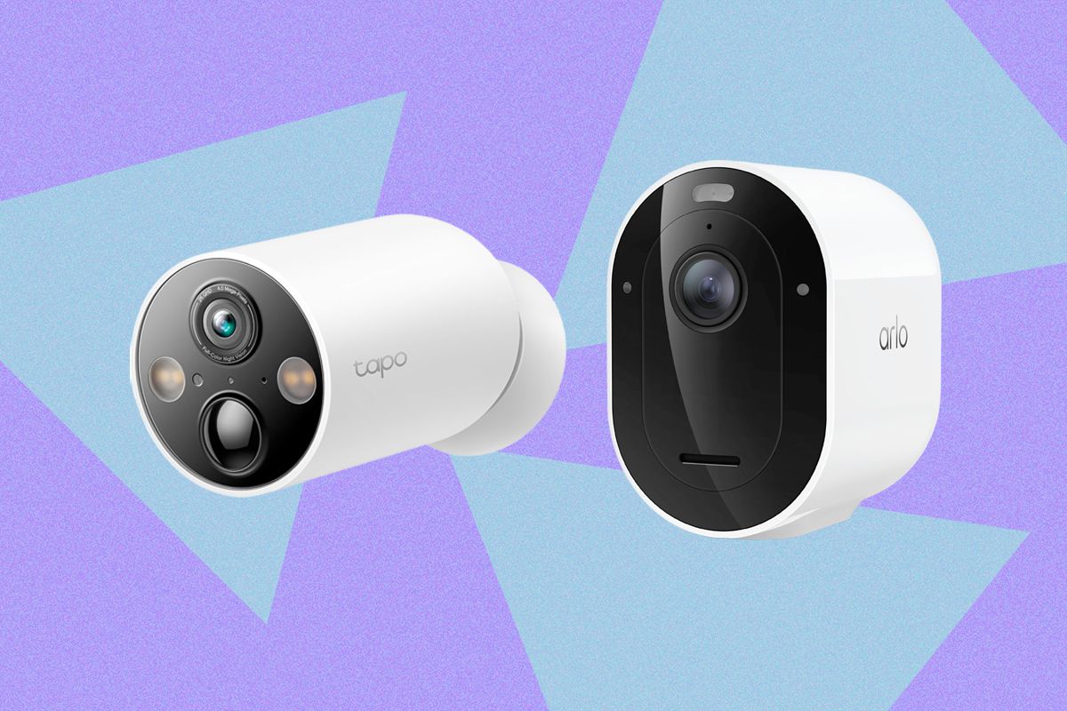 2026'nın En İyi Dış Mekan Güvenlik Kameraları: Arlo, Eufy ve Google Öne Çıkıyor