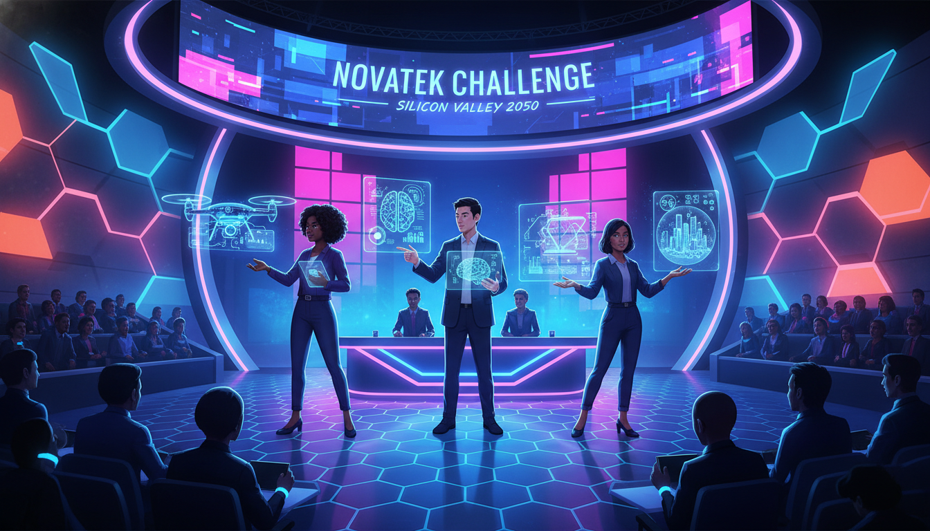 TechCrunch Startup Battlefield 2026 Başvuruları İçin Son Çağrı ve Aranan Kriterler