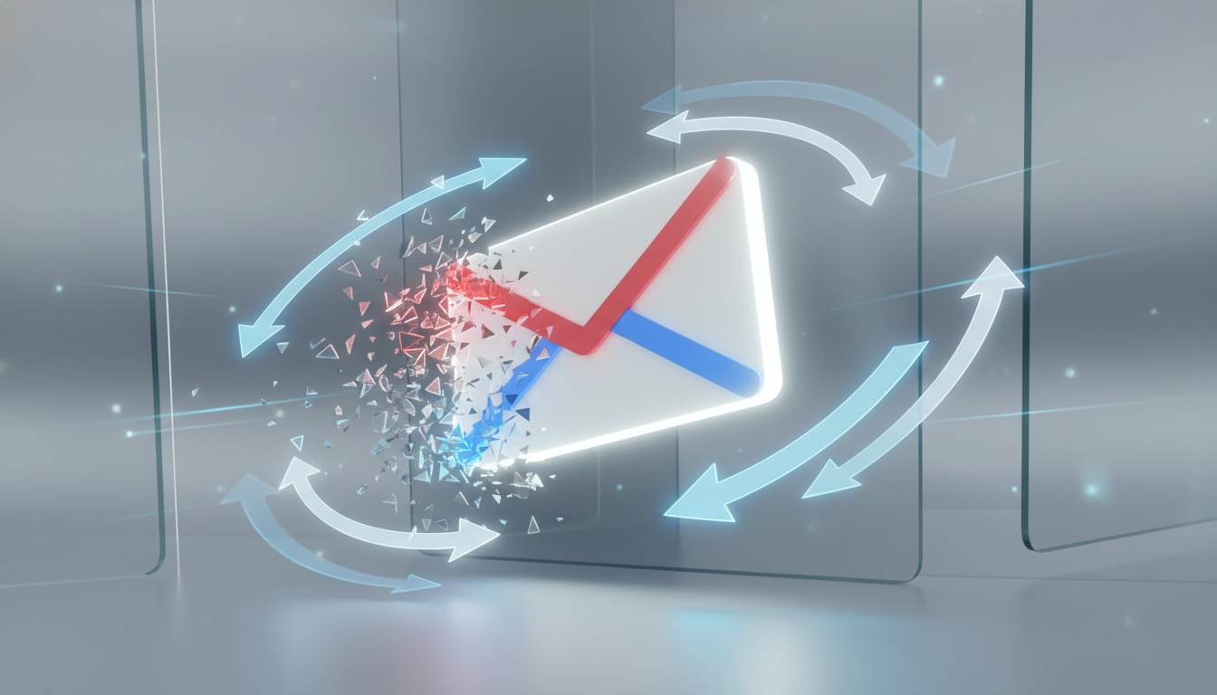 Google, Gmail'de E-Posta Adresi Değiştirme Özelliğini Resmen Kullanıma Sundu