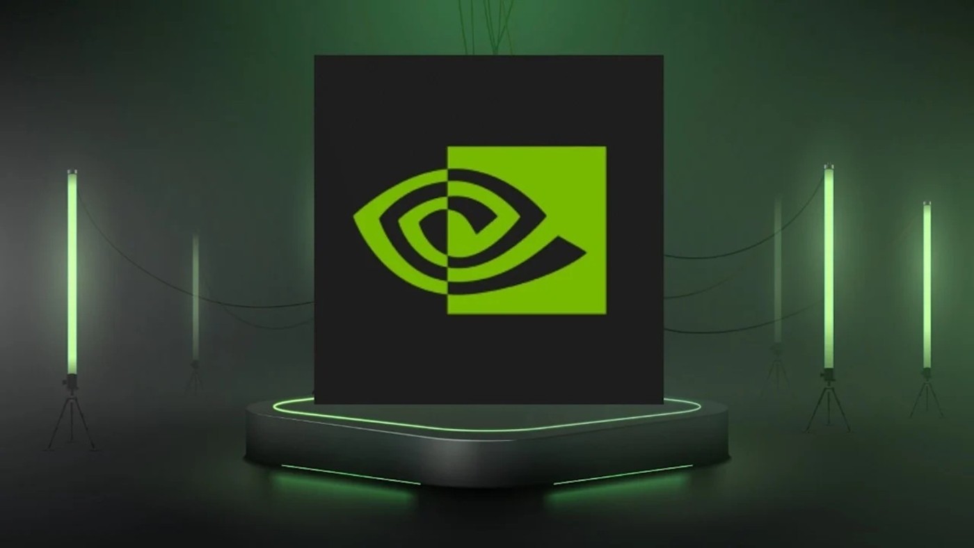 NVIDIA Control Panel Tarih Oluyor: Tüm Özellikler NVIDIA App'e Taşındı