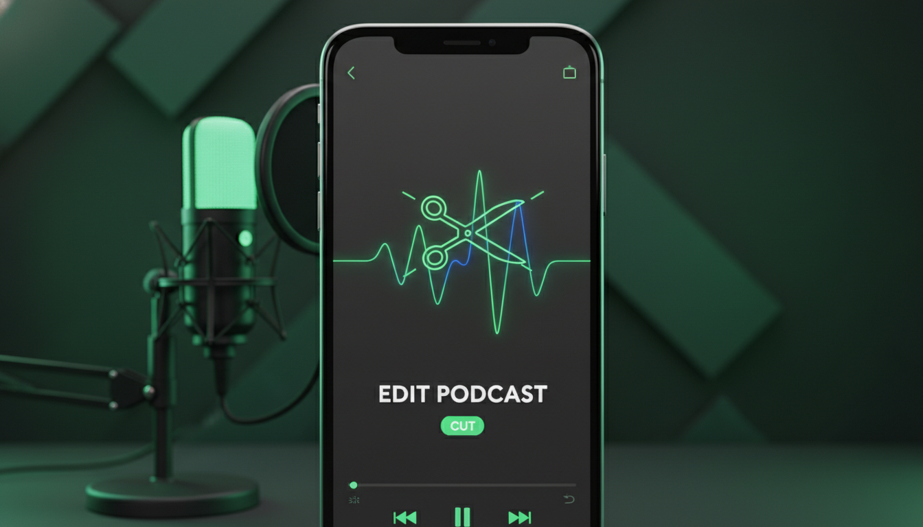 Spotify, Podcast'lerden Kesit Alma ve Paylaşma Özelliğini Duyurdu
