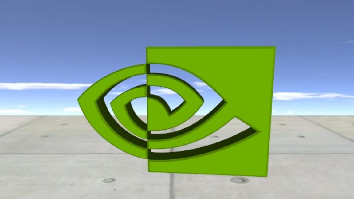 NVIDIA, 20 Yıllık Efsanevi Kontrol Panelini Emekliye Ayırıyor