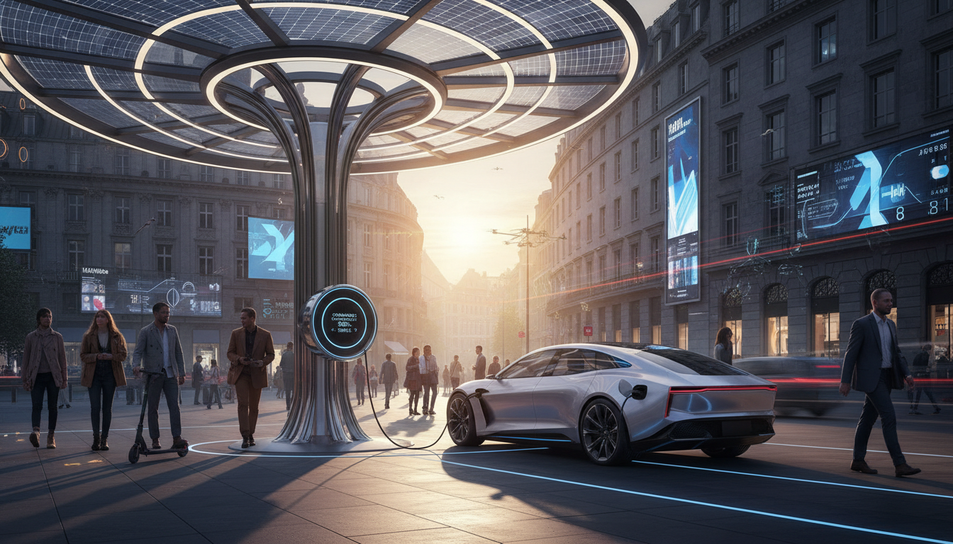 Türkiye Elektrikli Otomobil Satışlarında Avrupa Dördüncüsü Oldu