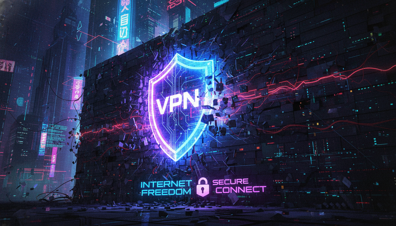 İran'da İnternet Kısmen Açıldı: Proton VPN Kayıtları Yüzde 6.000 Arttı