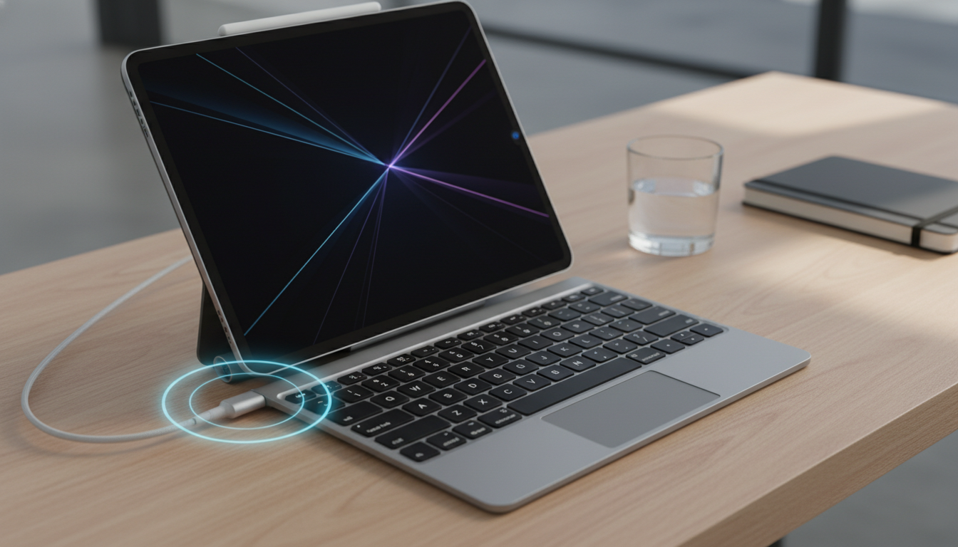 iPadOS 26.5 ile Magic Keyboard ve Apple Aksesuarları İçin Otomatik Eşleşme Dönemi