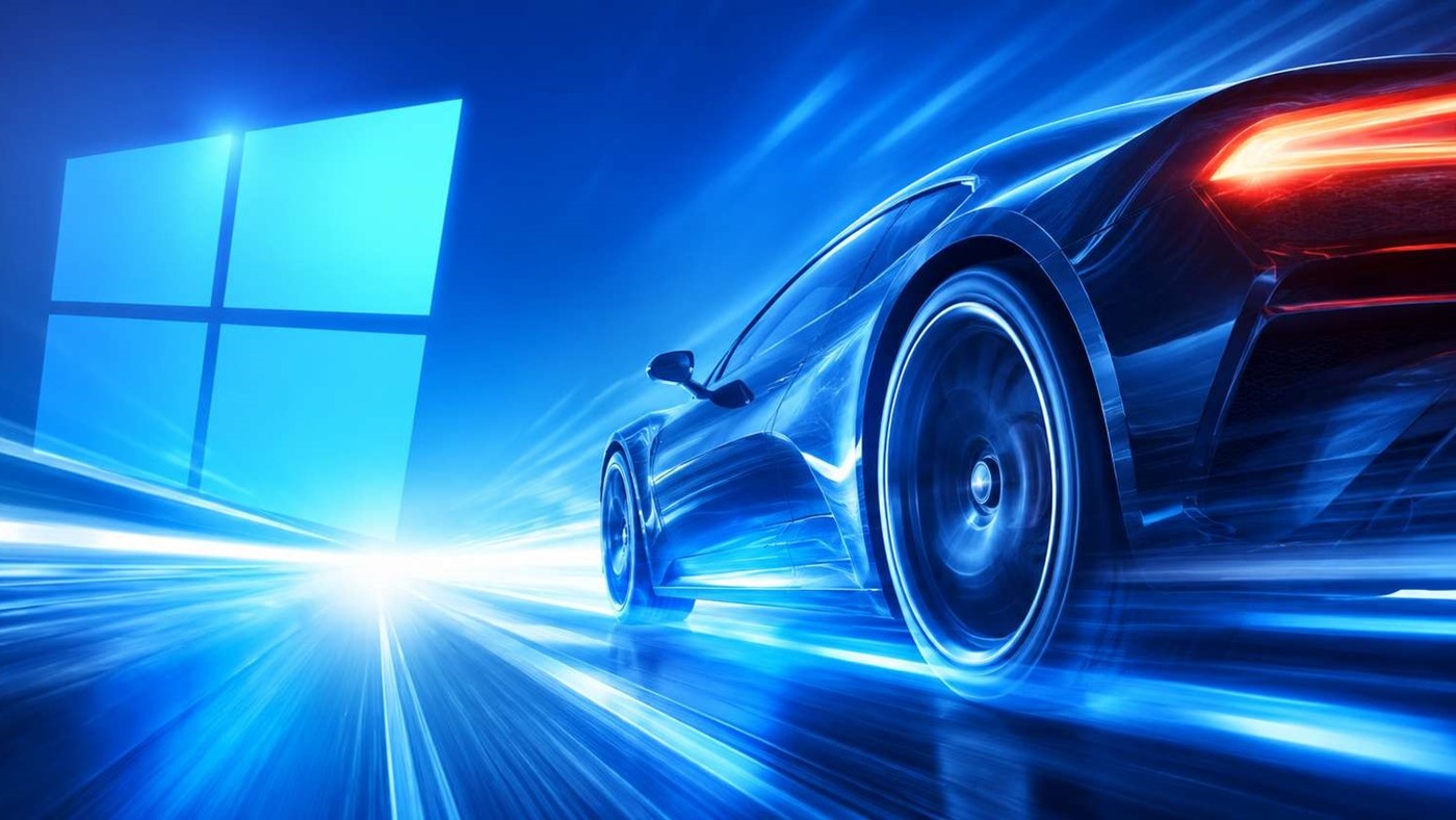 Windows 11'e Performans Dopingi: Yüzde 70 Hız Artışı Sağlayan Güncelleme Yayınlandı